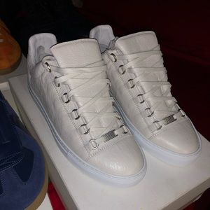 Balenciaga arena low